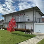 Motel Bernstein-motel 2*