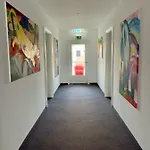 Motel Bernstein-motel Marchegg