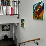 Bernstein-motel 2* Marchegg
