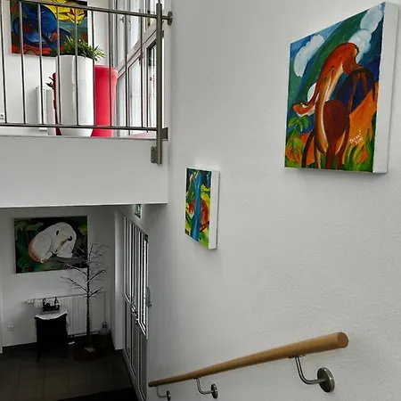 Bernstein-motel 2* Marchegg