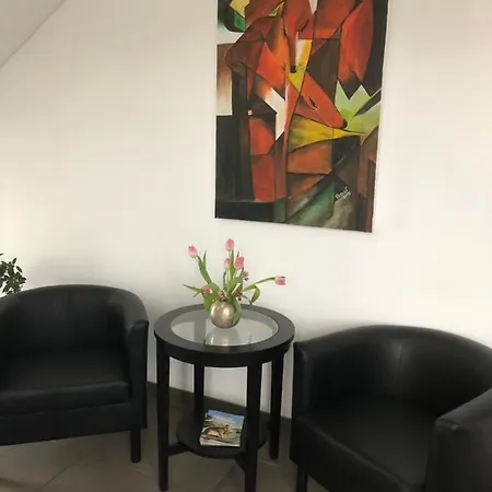 Bernstein-motel Motel