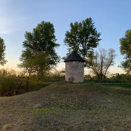 Bernstein-motel Motel Marchegg