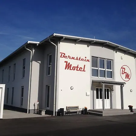Motel Bernstein-motel 2*