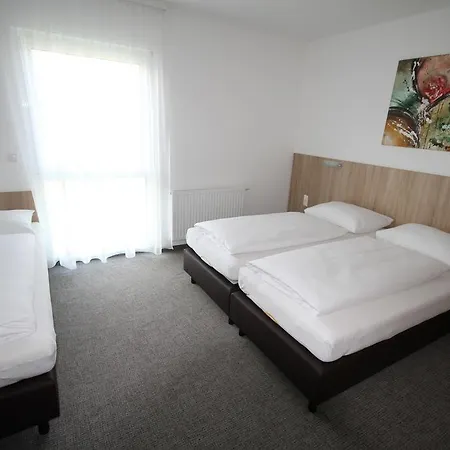 Motel Bernstein-motel Marchegg