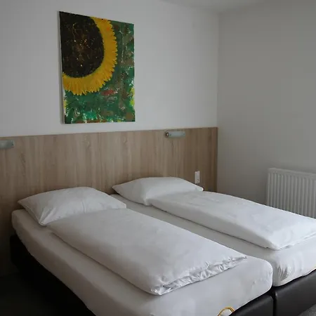 Bernstein-motel Motel