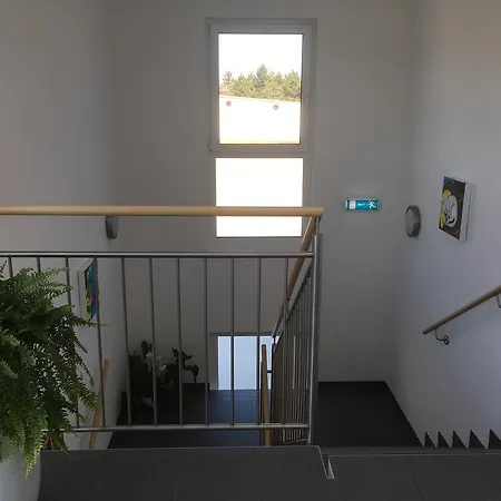 Motel Bernstein-motel