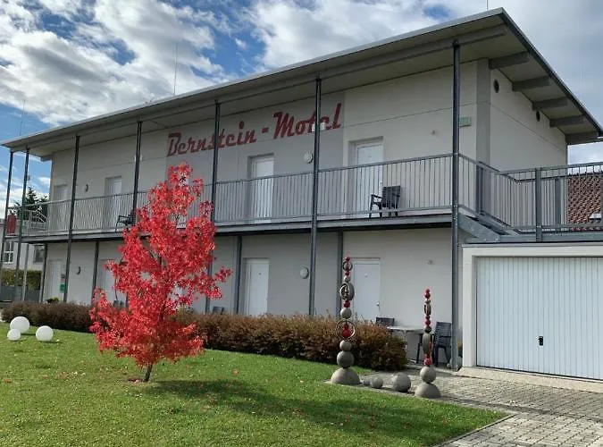 Motel Bernstein-motel 2*