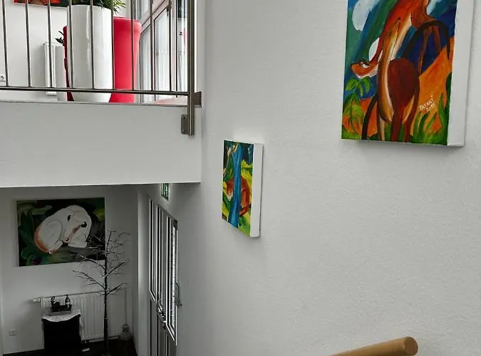 Bernstein-motel 2* Marchegg