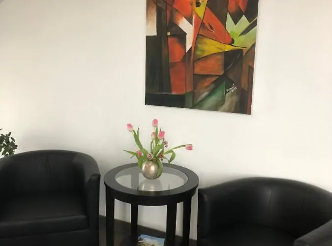 Bernstein-motel Motel