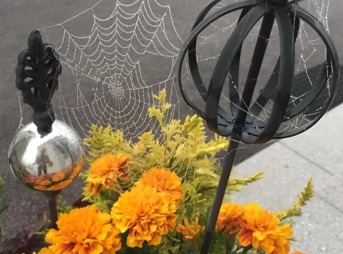 Motel Bernstein-motel Marchegg