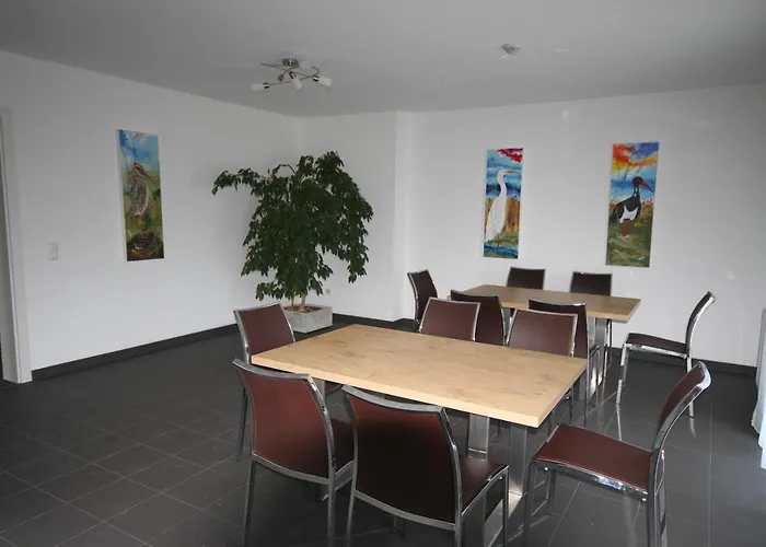 Motel Bernstein-motel 2*