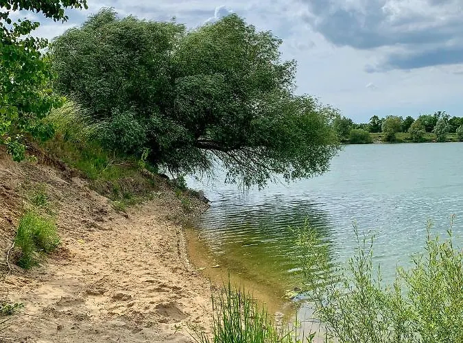 Motel Bernstein-motel 2*