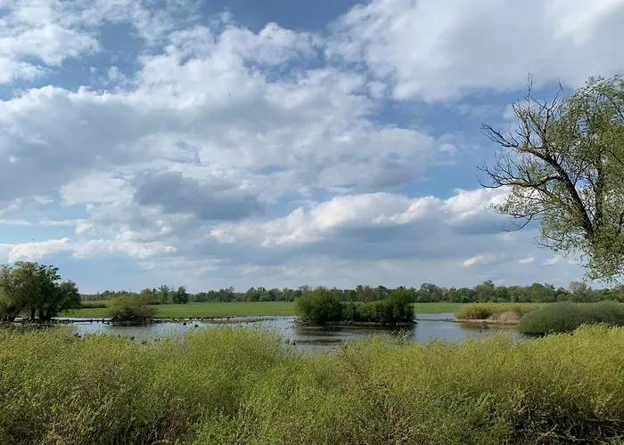 Bernstein-motel Motel