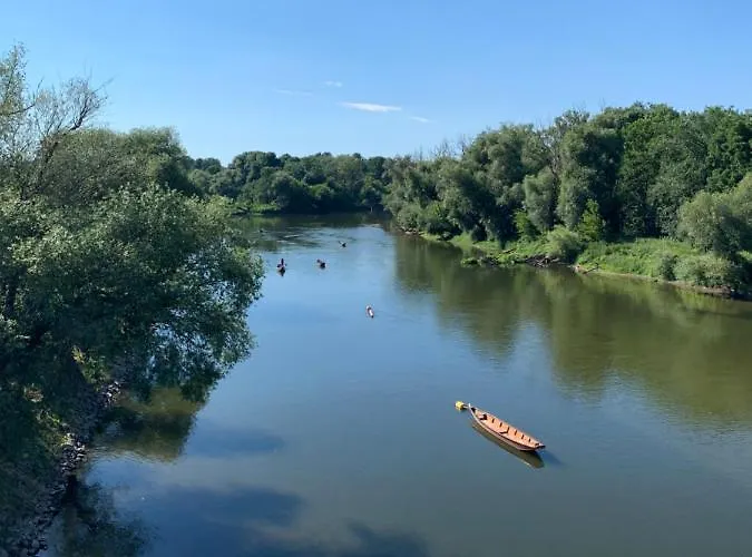 Motel Bernstein-motel