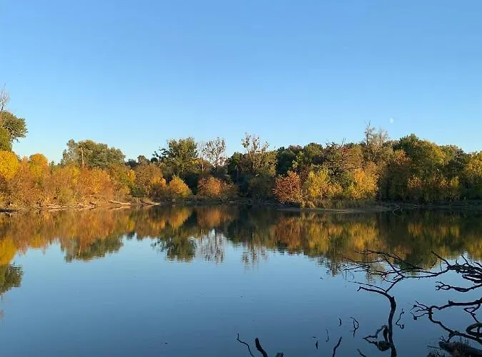 Motel Bernstein-motel 2*