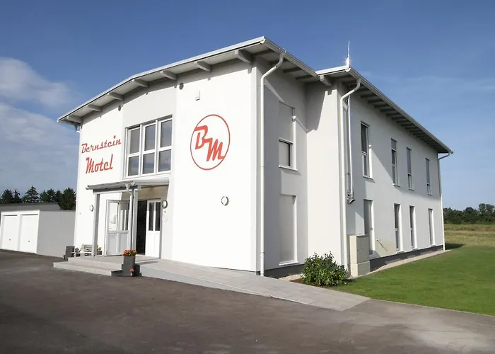 Bernstein-motel Motel