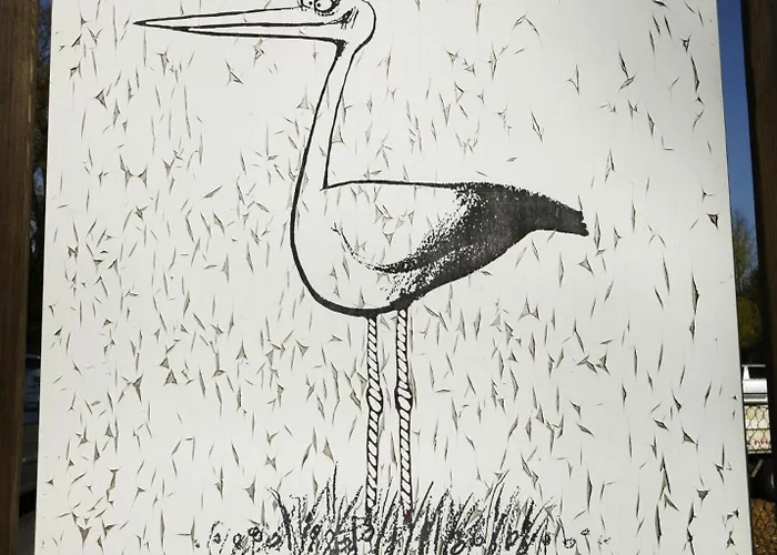 Bernstein-motel Motel