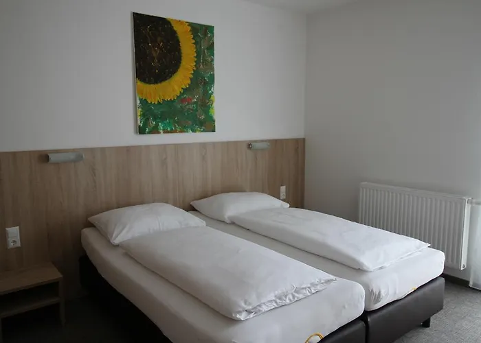 Bernstein-motel Motel