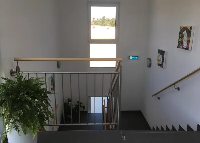 Motel Bernstein-motel